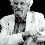 Hans-Peter Dürr Autore del libro "Anche la scienza parla solo per metafore", gabrielli editori verona