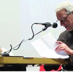 Fiorenzo Emilio Reati, autore del libro La sapienza del cuore, gabrielli editori verona valpolicella