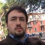 Giovanni Panettiere, autore del libro Un pastore fra terra e cielo, casa editrice Gabrielli editori verona valpolicella