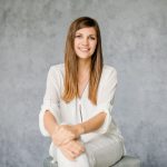 Jacqueline Straub autore di Perché voglio diventare prete Libro - Casa editrice gabrielli editori verona valpolicella