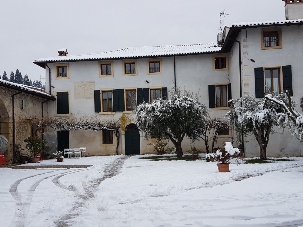 Gabrielli editori, sede e libreria, vendita diretta, Valpolicella, San Pietro in Cariano