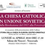 Evento-verona-la-chiesa-cattolica-in-unione-sovietica-gabrielli-editori-verona