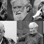 autori Il cosmo come rivelazione