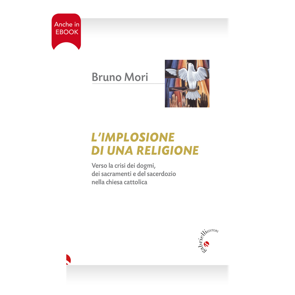Bruno Mori, L'implosione di una religione