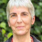 Elena Modena, studiosa di Ildegarda di Bingen per quanto riguarda la Musica