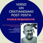 Paolo Scquizzato, Verso un cristianesimo post-teista, Gabrielli editori