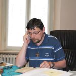 Luciano Locatelli, Resurrezione