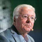 Federico Faggin, Resurrezione