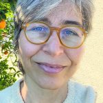 Sara Ongaro, la vita ci respira