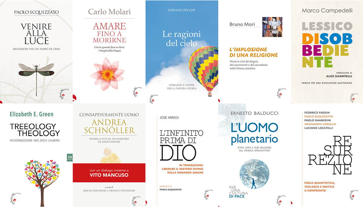 Gabrielli editori – Il nostro racconto del 2024, ricco di incontri, libri e collaborazioni