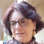 Beatrice Iacopini, autore