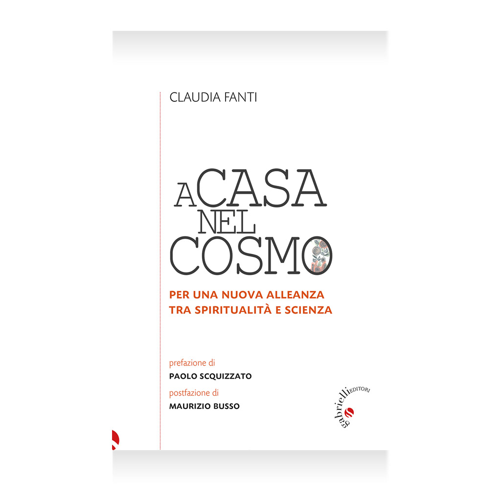 A casa nel cosmo di Caludia Fanti